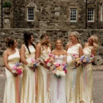 A Colourful Summer Celebration of Personal History and Local Artistry at Barra Castle