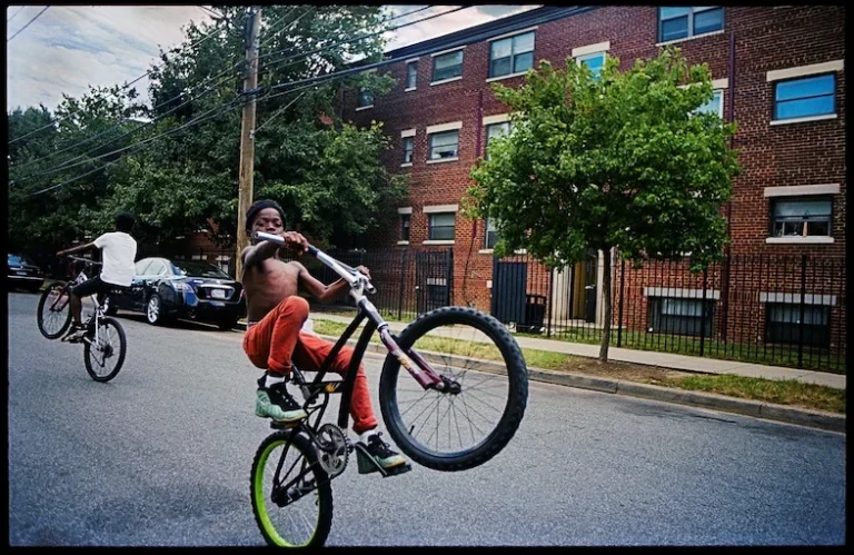 A Language We Share: Beverly Price and Gordon Parks