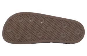 Adidas Adimule Core Black / Gum Redefines Casual Footwear with Fusion of Heritage and Modern Comfort