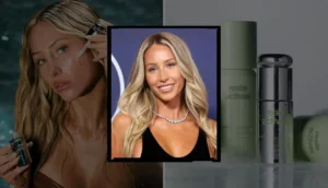 Alix Earle Launches Reale Actives: An Acne-First Skincare Line Co-Developed with Dermatologist