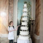 All About The Abigail Bloom Cake Company