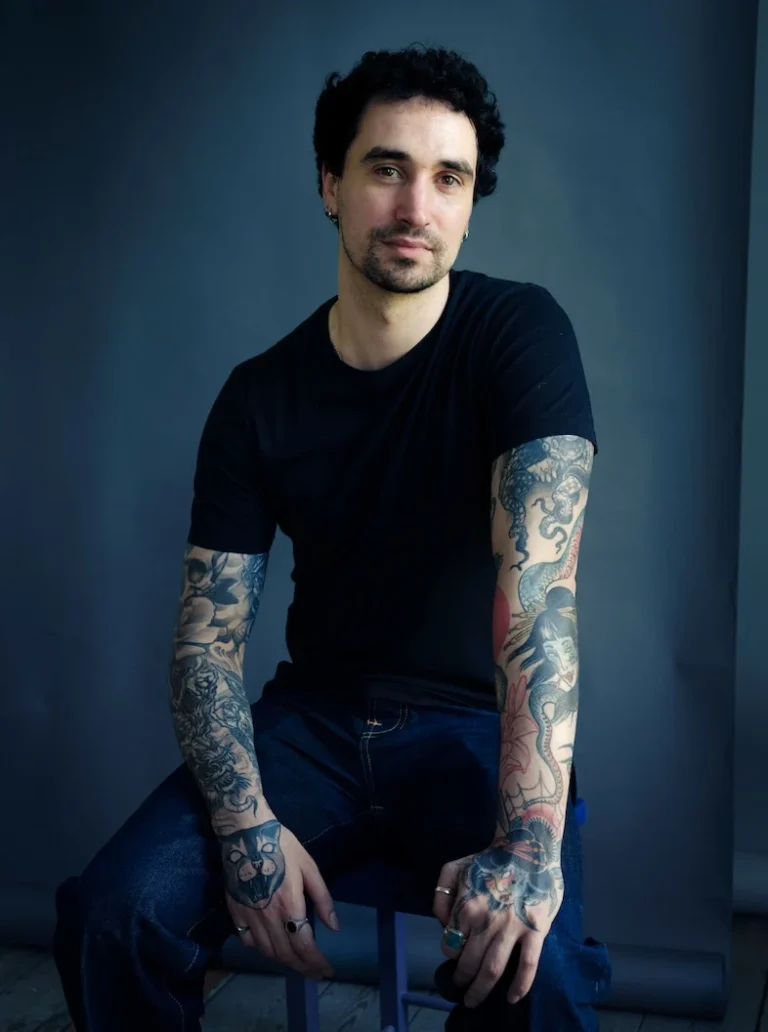 All Them Dogs: Djamel White’s Debut Novel Explores Queer Identity and Brutality in Dublin’s Underworld