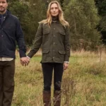Barbour’s Enduring Legacy Faces Scrutiny as Sustainability Rating Deemed "Not Good Enough" Amidst Growing Industry Demands