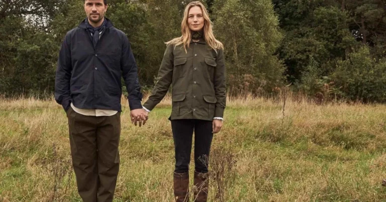 Barbour’s "Not Good Enough" Sustainability Rating Prompts Industry Reflection and Consumer Shift Towards Ethical Outerwear