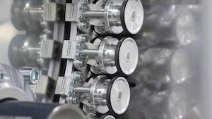 Barmag and Rieter Showcase Integrated Synthetic Fiber Solutions at ITM 2026 in Istanbul Marking a New Era in Textile Machinery Collaboration