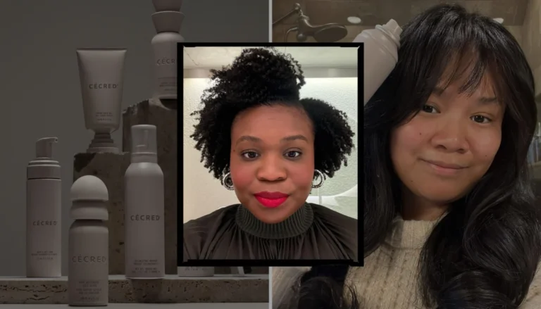 Beyoncé’s Cecred Unveils Styling Product Line, Promising Salon-Worthy Hair at Home