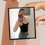 Cakes Reusable Boob Tape Offers a Game-Changing Solution for Support and Style