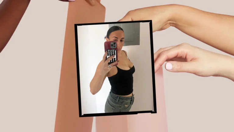 Cakes Reusable Boob Tape Offers a Game-Changing Solution for Support and Style