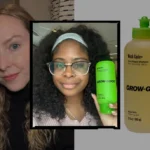 Cardi B Launches Grow-Good Hair Care Line, Revisiting Her Roots for Healthier Strands