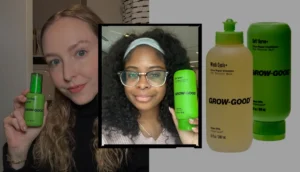 Cardi B Launches Grow-Good Hair Care Line, Revisiting Her Roots for Healthier Strands