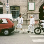 Champion Youth: Chapter One by Robbie McIntosh