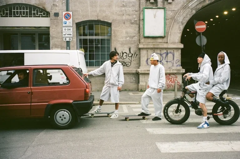 Champion Youth: Chapter One by Robbie McIntosh