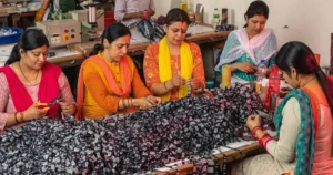 Collective Bargaining: A Cornerstone of Worker Safety and Well-being in the Global Garment Supply Chain