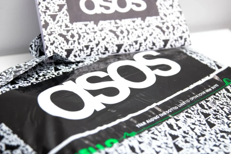 Digital Edition: Asos profits up as it reaffirms full-year guidance