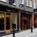 Digital Edition: Paul Smith names chief brand officer