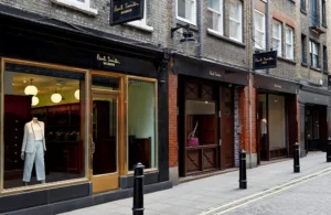 Digital Edition: Paul Smith names chief brand officer