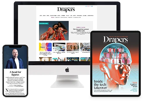 Digital Edition: Uniqlo COO on ‘redesigning the shopping experience’ at upsized Covent Garden store