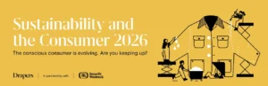 Drapers’ Latest Report Unveils Evolving Consumer Sustainability Landscape in Fashion After Four-Year Hiatus