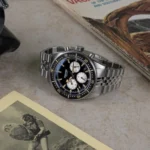 Dryden Chrono Diver Gen 2: A Modern Homage to 1970s Skin Diving Chronographs