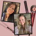 Dyson’s Innovative Hair Tools Revolutionize Styling with Advanced Technology