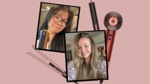 Dyson’s Innovative Hair Tools Revolutionize Styling with Advanced Technology