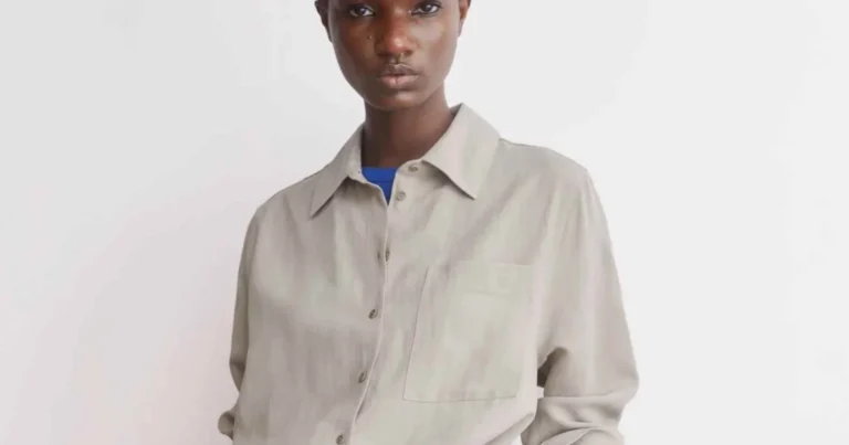 Examining Massimo Dutti’s Sustainability: A Deeper Look into its "It’s a Start" Rating and the Search for Ethical Alternatives