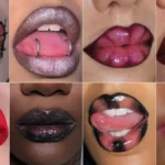 Fantasy Lip Art Takes Center Stage in 2026 as Bold Expressions Reignite Beauty Trends