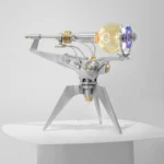 Fifteen Years of Mechanical Marvels: MB&F’s M.A.D.Gallery Celebrates Anniversary with Frank Buchwald’s ML15 Helios