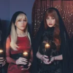 Forbidden Fruits Explores Teenage Mall Hierarchy, Witchcraft, and Feminist Autonomy in a Capitalist Landscape