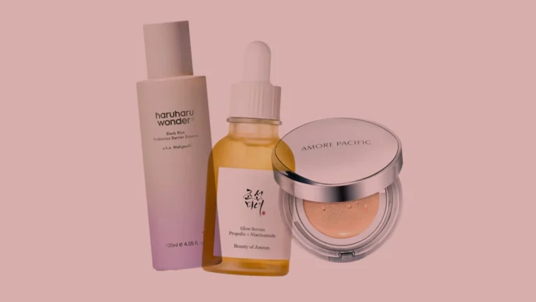 Found: The Best K-Beauty Deals at Amazon’s Big Spring Sale