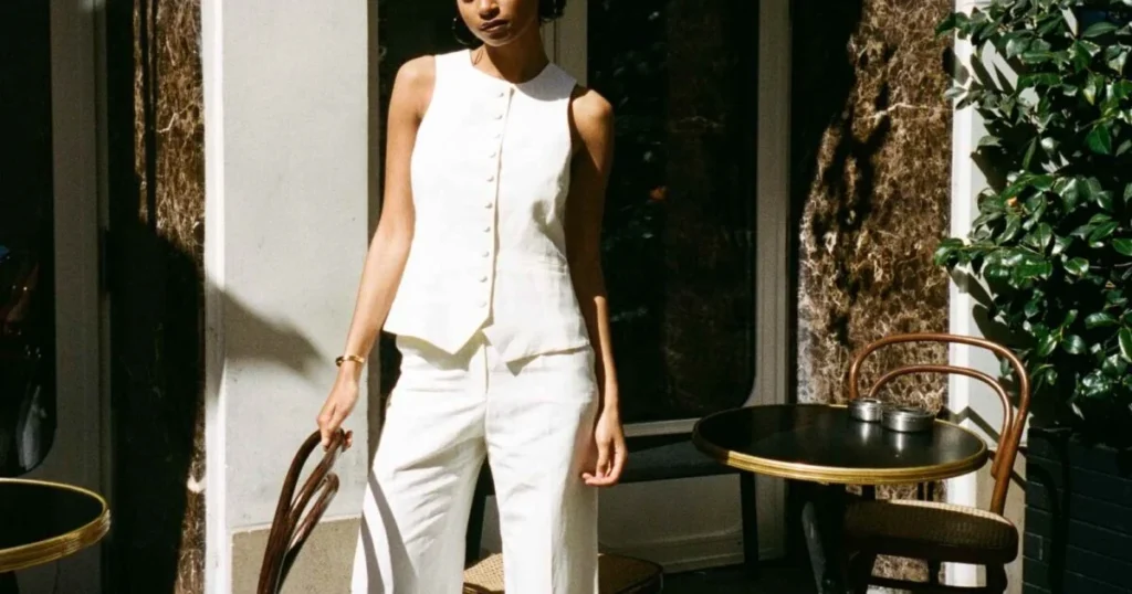 France Forges Ahead in Ethical Fashion: Unveiling Five Leading Sustainable French Brands