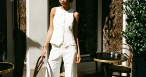 France Forges Ahead in Ethical Fashion: Unveiling Five Leading Sustainable French Brands