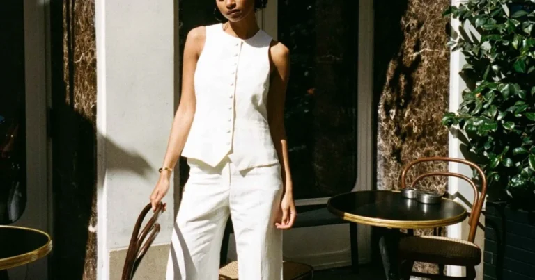 France Leads the Charge: Navigating Ethical Fashion Choices with Eight Exemplary Brands.