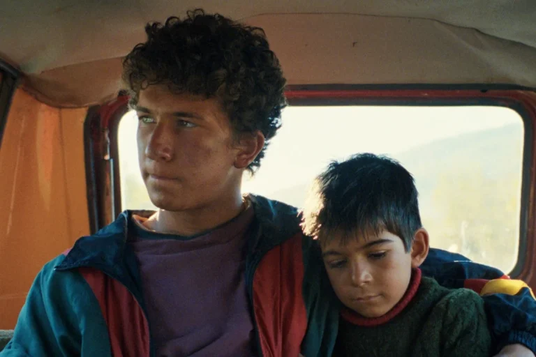 Georgi Unkovski’s ‘DJ Ahmet’ Explores Generational Divide and Cultural Synthesis in North Macedonia’s Yoruk Community.