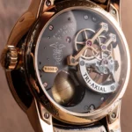 Girard-Perregaux Planetarium Tri-Axial: An Exploration of Haute Horlogerie’s Apex