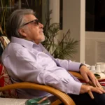 Gus Van Sant’s ‘Dead Man’s Wire’ Navigates Timeless Themes of Desperation and Disillusionment Amidst Modern Parallels