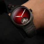 H. Moser & Cie. Streamliner Tourbillon Concept Ceramic: A Bold New Chapter in High-End Watchmaking