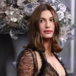 Hailey Bieber’s Pimple Patches and Floss Picks: Unveiling the Relatable Realities Behind a Glamorous Skincare Empire