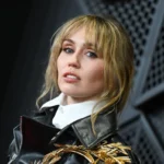 Hannah Montana’s 20th Anniversary: Miley Cyrus Revives Iconic Blonde Look with a Modern Rock-and-Roll Edge