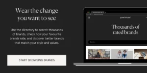 Iberia’s Ethical Threads: Spotlighting Leading Sustainable Fashion Brands in Spain and Portugal