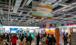Intertextile Apparel Shakes Up Global Sector With New Trends, Innovations Across Three Business-Driven Days In Shanghai