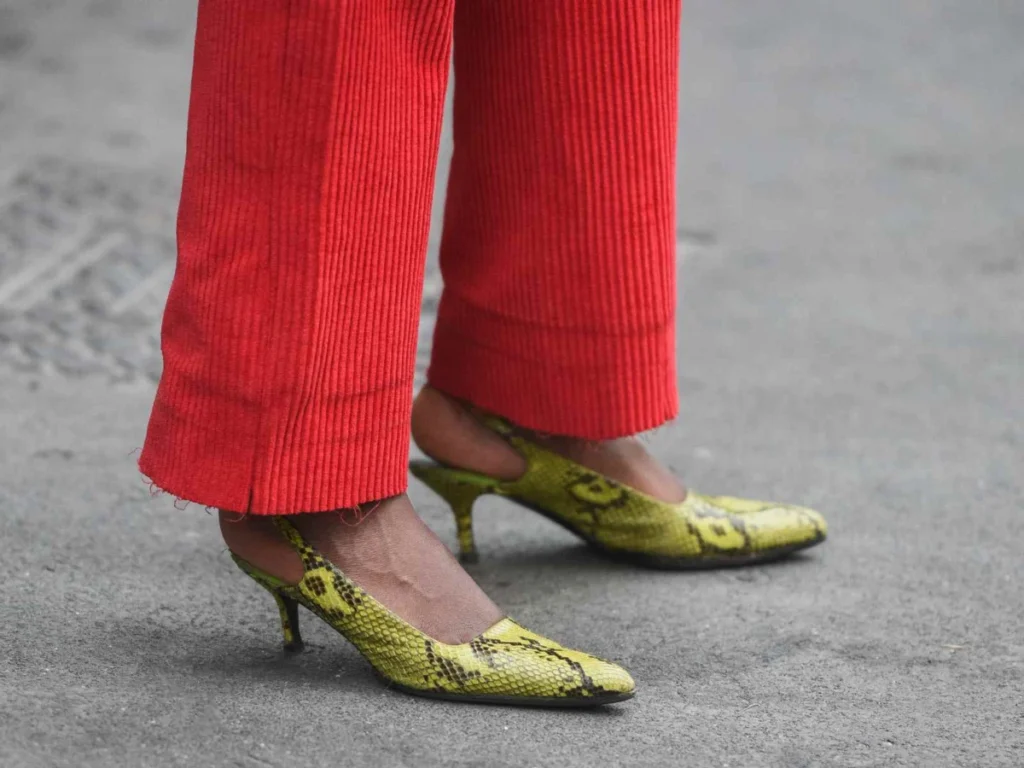 Is Snakeskin Ethical? A Look at Fashion’s Favourite Exotic Material – Good On You