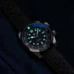 Jack Mason Introduces "Born & Raised" Program with the Palmera Skin Diver, Redefining Direct-to-Consumer Watch Releases