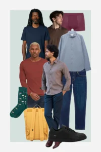 Looking for a More Ethical Workwear? Our Co-founders Advise – Good On You