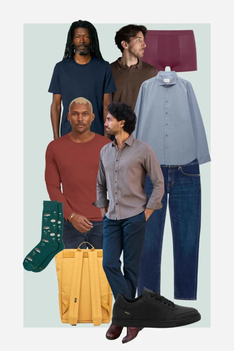 Looking for a More Ethical Workwear? Our Co-founders Advise – Good On You