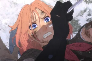 Mamoru Hosoda Redefines Animation with Scarlet, Blending 2D Tradition and 3D Innovation in a Timely Reimagining of Hamlet