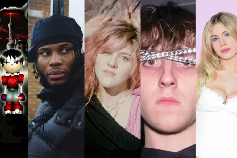 March 2026: A Sonic Spring Awakening Redefining the Summer Sound.