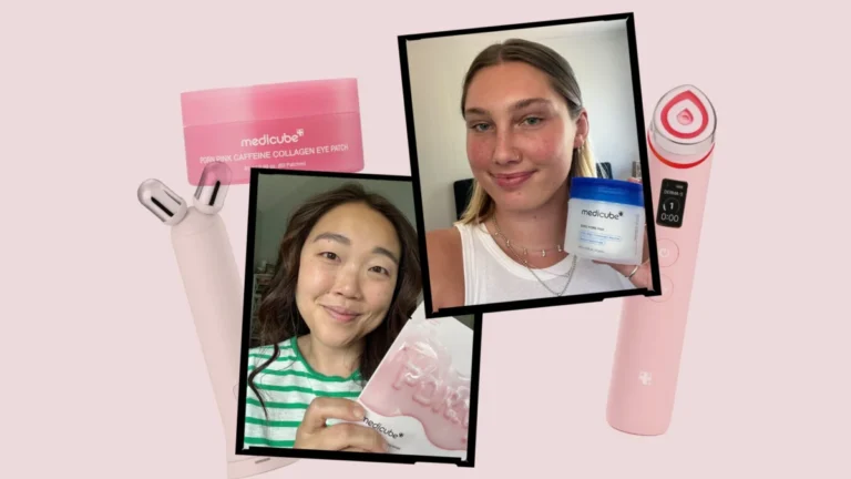 Medicube’s Rise: A K-Beauty Brand Making Skincare Accessible and Effective