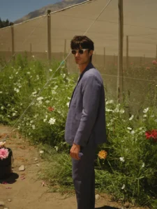 Men Are Rethinking Suits For Summer 2026 And This Brand Is Leading The Shift