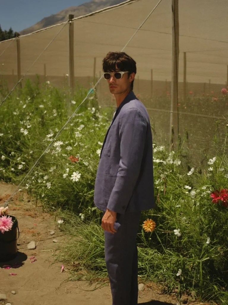 Men Are Rethinking Suits For Summer 2026 And This Brand Is Leading The Shift